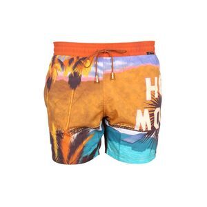 Etro Men Boxer Swimsuit